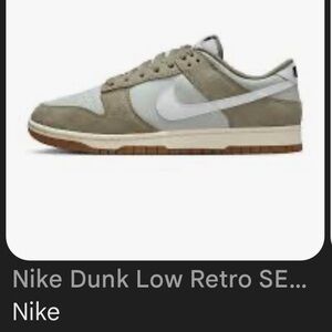 Nike Dunk Low Retro SE
